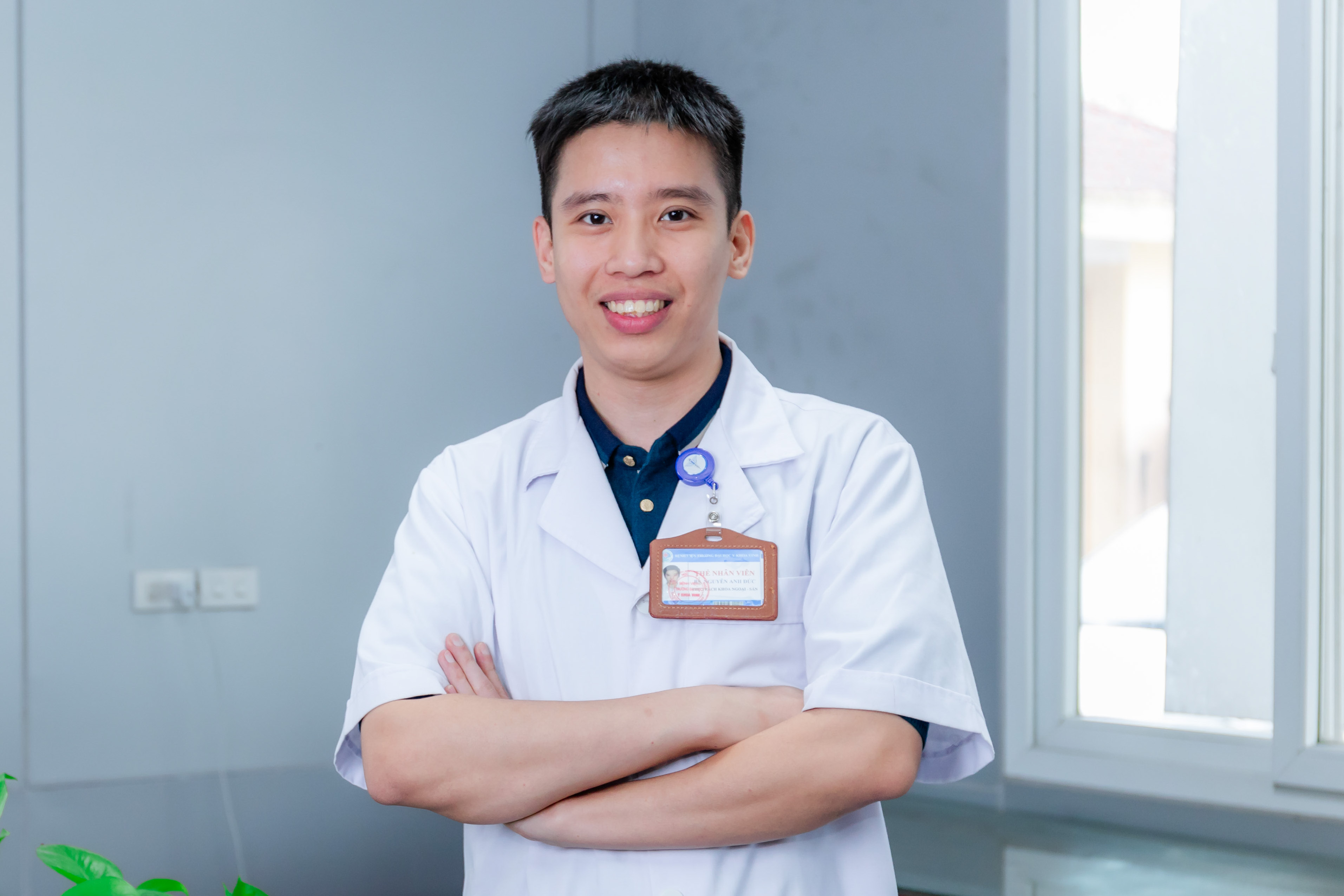 THS.BS. NGUYỄN ANH ĐỨC